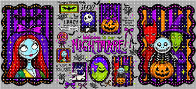 16oz Halloween-J  2515
